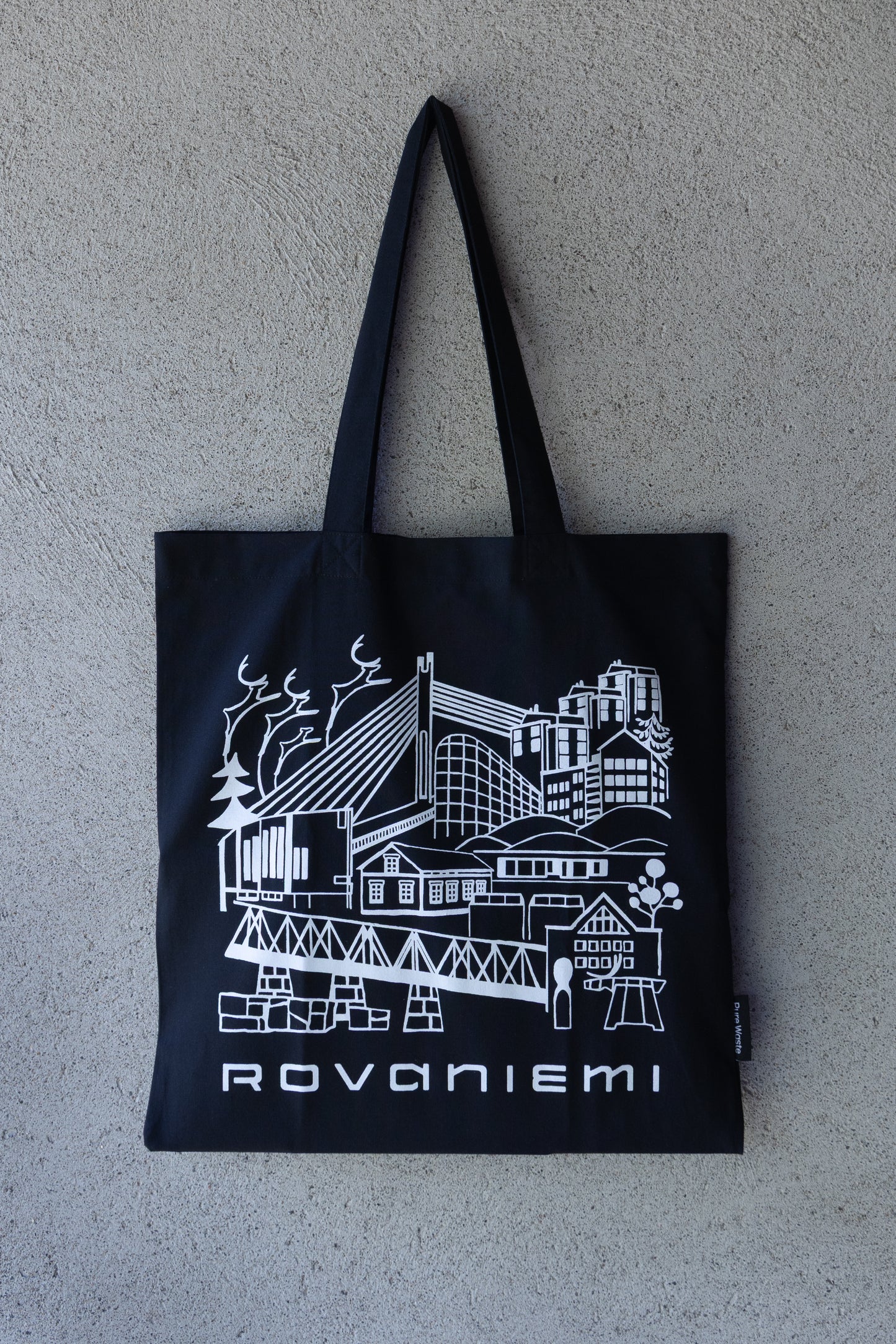 Rovaniemi -kangaskassi